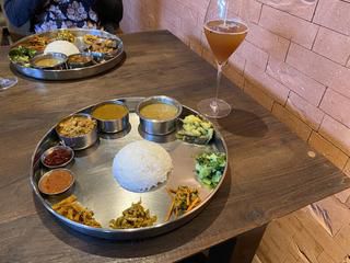 カレーですよ4601(豪徳寺 オールドネパールトウキョウ)心あるひとと心ある店に