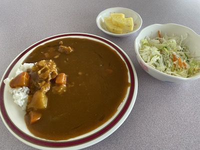 鬱とカレーとSNSと言い訳