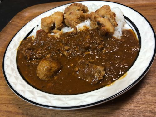 次のカレーNEXT