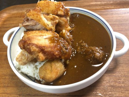 次のカレーNEXT PLUS'