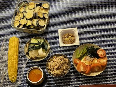 SABA CURRY