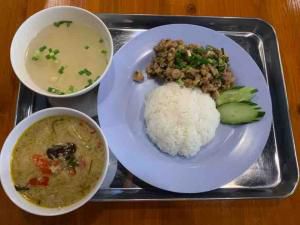 カレー日記(サイアムガイズトーキョー)