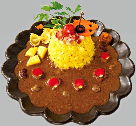 神保町「TAKEUCHI」のレトルトカレーが出来上がりました