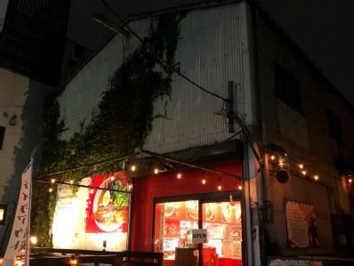 戸田が誇るスープカレー店、駅前に移転。「スープカリー シーエス」(戸田)