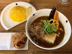 カレー日記(ネイビーズ)