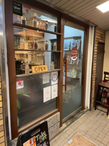 koganeya( コガネヤ) 大阪でも極上の欧風カレーが味わえました♪