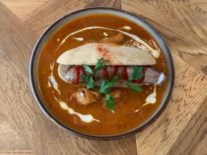 カレー日記(ピクニックトウキョウ)