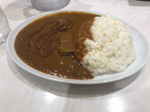 カレーハウス リオ