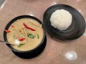 カレー日記(ジャンピー)