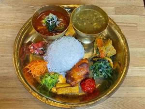 カレー日記(グレビー)