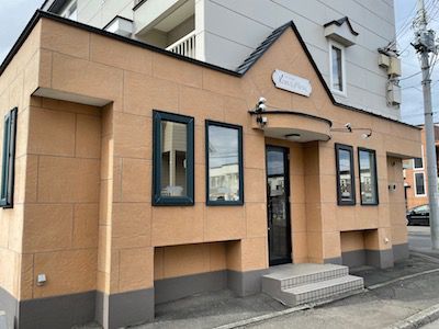 久し振りの幸せカリー(カレーリーフ)