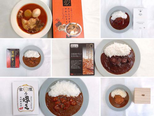 お肉ゴロッゴロ! 「ご当地レトルトカレー」がコロナ禍きっかけでリッチに進化中なので、専門家がおすすめを紹介する