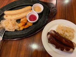 カレー日記(グレートジャーマンクック)