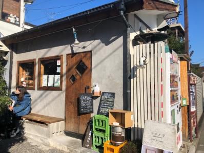 大注目!川越に週末のみの酒&カレー処が誕生。「タベカレー」(川越)