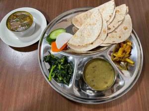 カレー日記(ハムロカジャガル)