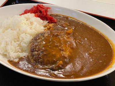 温泉 after カレー(フォレスト)