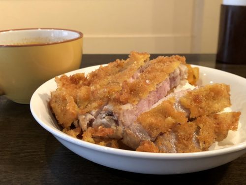 京橋『洋食ガルシア パーラ。』~圧倒的ボリューム感!!蒲生の隠れ洋食店でノスタルジックカレー☆~