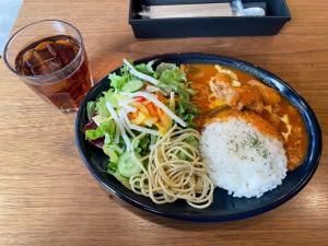 カレー日記(Gather by UNPLAN)