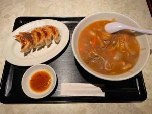 カレー日記(上海ピーマン)