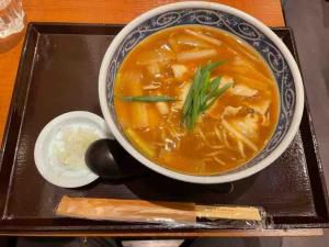 カレー日記(吉祥庵)