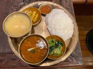 カレー日記(バルピパル)