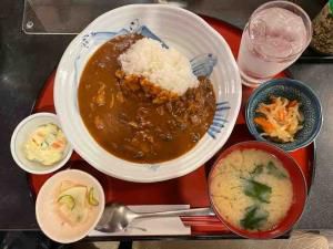 カレー日記(清久仁)