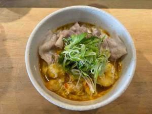 カレー日記(虎杖)