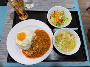 カレー日記(アジアンティーク)