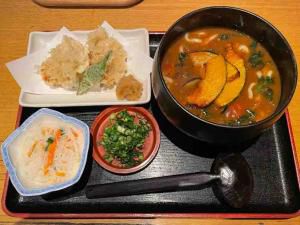 カレー日記(はつとみ)