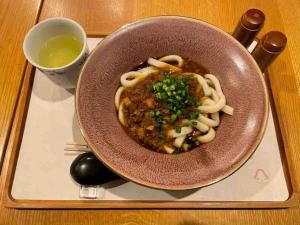カレー日記(マリアーヌ)