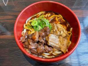 カレー日記(游喜庵)