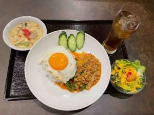 カレー日記(カリカ)