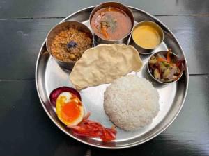 カレー日記(ヴァジ)