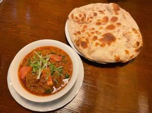 カレー日記(ルドリ)