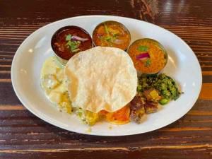 カレー日記(インド富士子)