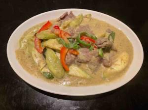 カレー日記(アジアンパーム)