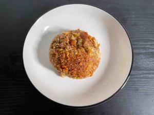 カレー日記(ブラフベーカリー)