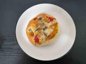 カレー日記(トレフール)