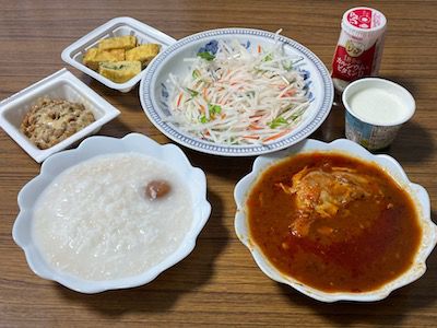 本当にレトルトカレーブームがきた
