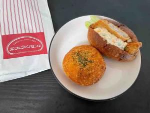 カレー日記(ボワドヴァンセンヌ)
