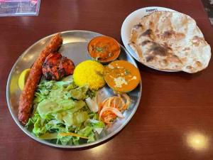 カレー日記(シャンティ)