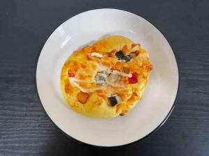 カレー日記(ロワール光月堂)
