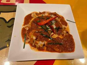 カレー日記(サバイディー)