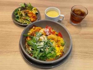カレー日記(ウー)