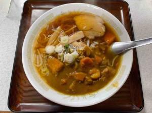 カレー日記(アオキ)