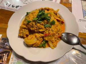 カレー日記(ロッディー)