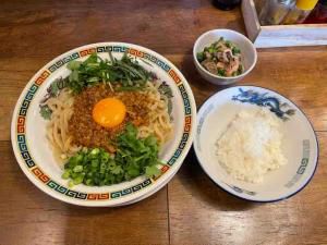 カレー日記(デイトセイ)