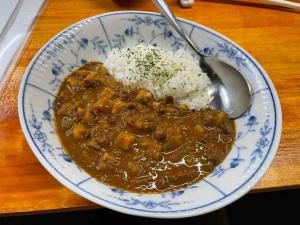 カレー日記(美星)