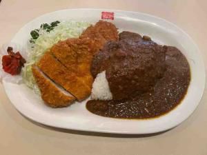 カレー日記(スイス)