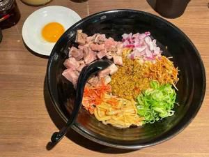 カレー日記(大やま)